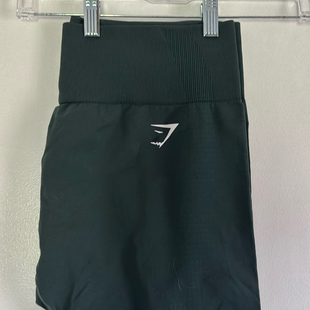 Gymshark vital seamless leggings